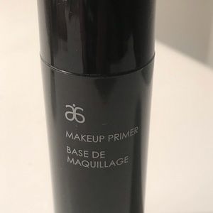 Arbonne makeup primer